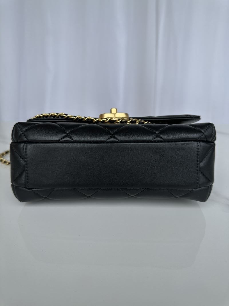 Ch**el satchel bags